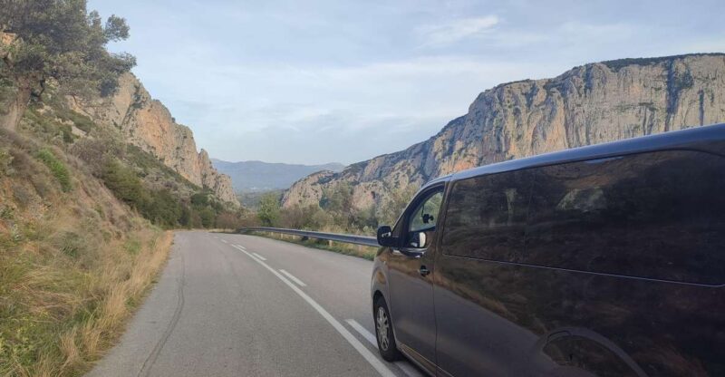 7 Days Climbing in Manikia - Exploring Manikia Village