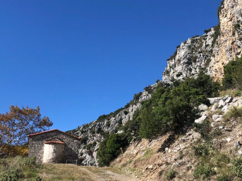 7 Days Climbing in Manikia - Sightseeing Excursions