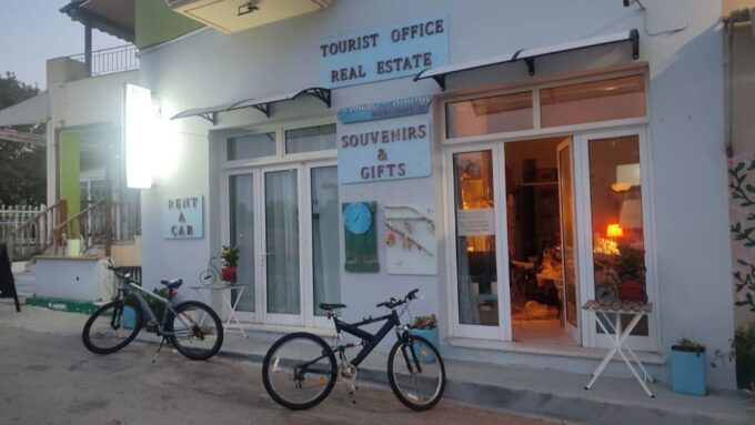 7 Days Climbing in Manikia - Booking Policies