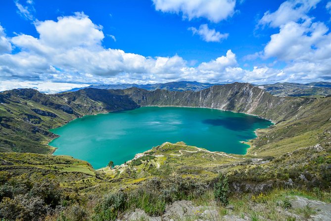 7 Days Cultural Experience Through the Andes - Discovering Cuencas Historic Center