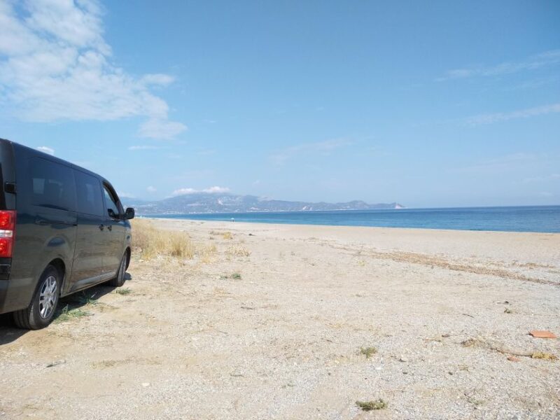 7 Days - Discover Evia Island - Sightseeing Itinerary