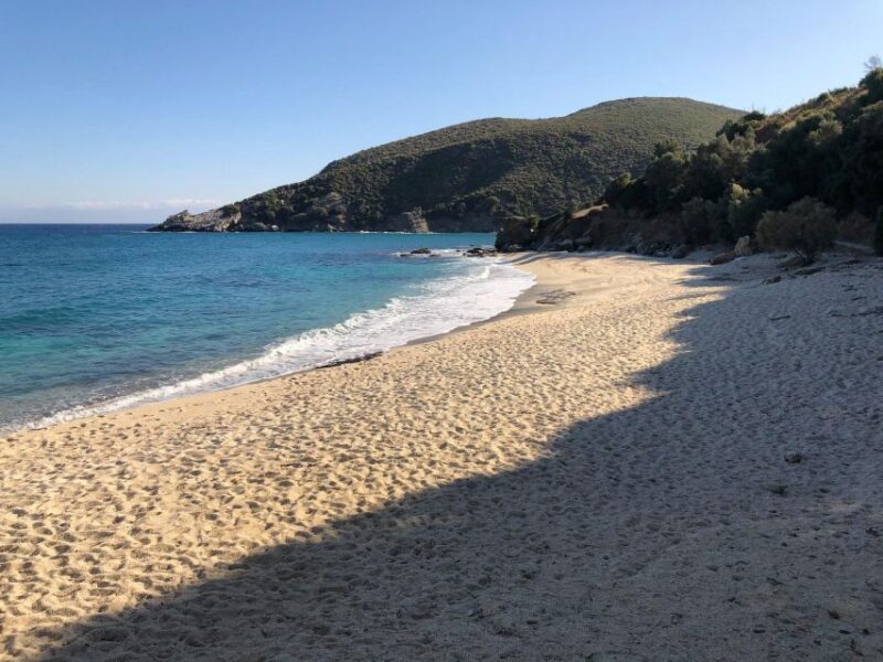 7 Days - Discover Evia Island - Nearby Beaches and Attractions