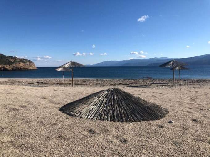7 Days - Discover Evia Island - Pickup and Drop-off Locations