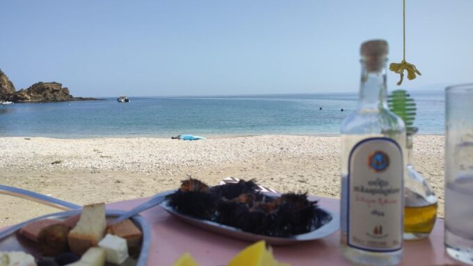 7 Days - Discover Evia Island - Group Sizes and Pricing