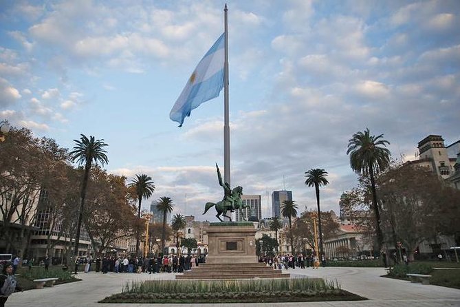 7-Days Discovery of Buenos Aires and Santiago Highlights - Important Information