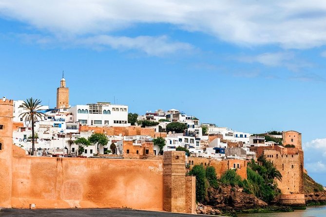 7 Days Discovery The Atlas Mountains & Luxury Sahara Desert From Casablanca - Enchanting Fes and Marrakech