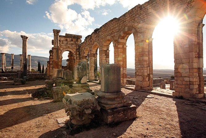 7 Days Discovery The Atlas Mountains & Luxury Sahara Desert From Casablanca - Accommodations and Dining