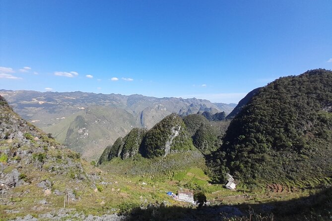7 Days Dong Van Ha Giang Private Loop Tour With Wellness Programs - Tour Overview and Objectives