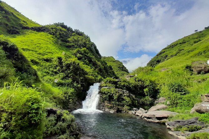 7 Days Dong Van Ha Giang Private Loop Tour With Wellness Programs - Cultural and Natural Attractions