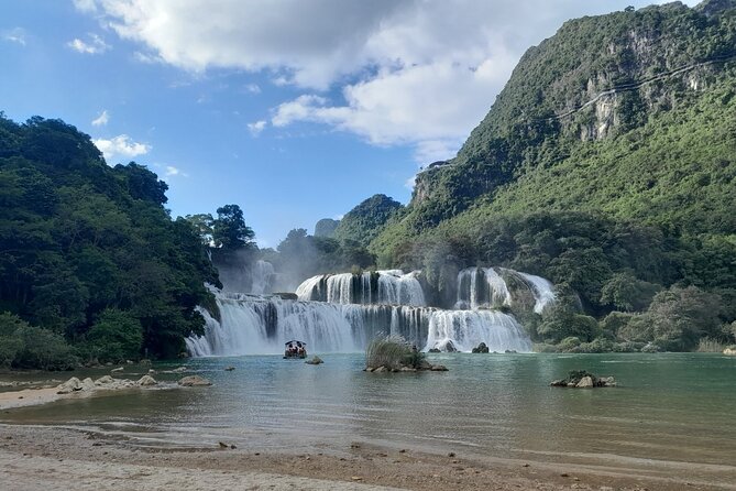 7 Days Dong Van Ha Giang Private Loop Tour With Wellness Programs - Exploring the Dong Van Plateau