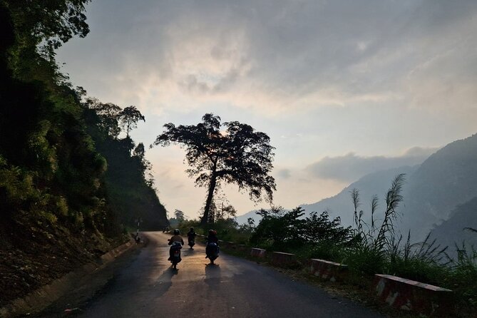 7 Days Dong Van Ha Giang Private Loop Tour With Wellness Programs - Connecting With the Local Community