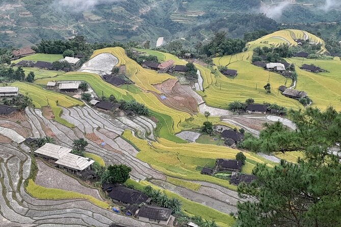 7 Days Dong Van Ha Giang Private Loop Tour With Wellness Programs - Maximizing Your Wellness Journey