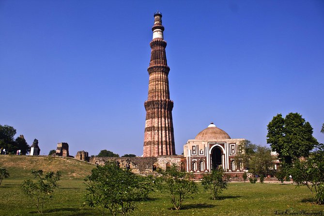 7 Days Excursion Golden Triangle Tour With Varanasi From Delhi - Cuisine and Dining