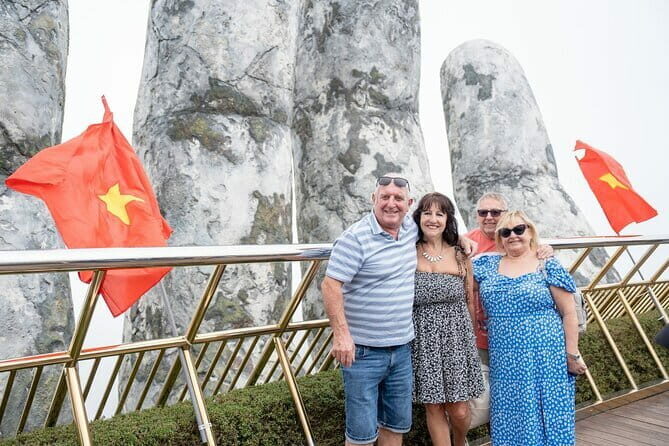 7 Days Explore Vietnam Trip - Key Points