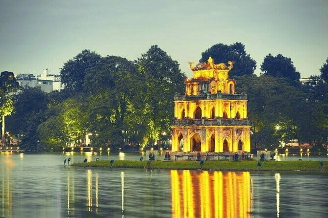 7 Days Explore Vietnam Trip - Real Traveler Insights