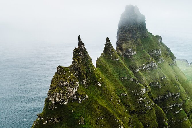 7 Days Faroe Islands Tours - Winter Highlights - Key Points