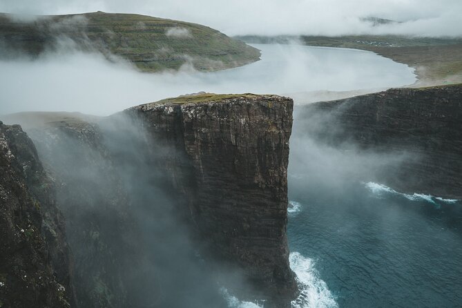 7 Days Faroe Islands Tours - Winter Highlights - Accommodation and Meals