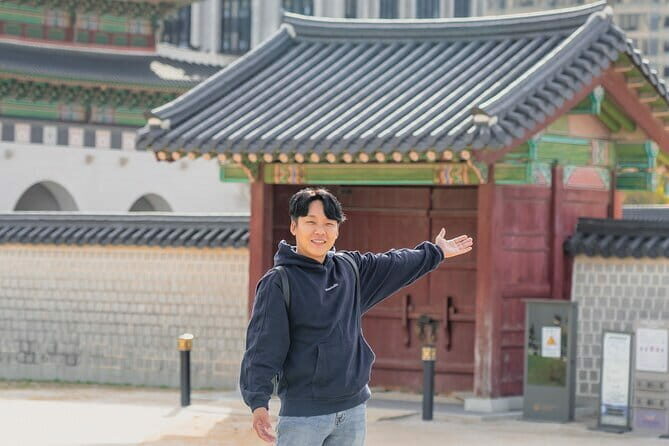7 days Flexible Tour for Major Cities(Seoul,Busan,Gyeongju etc) - Key Points