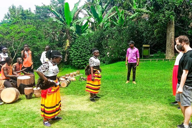 7 Days Fort Portal Culture Tour Western Uganda - Itinerary and Activities