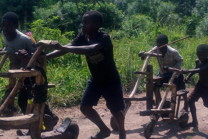 7 Days Fort Portal Culture Tour Western Uganda - Pricing