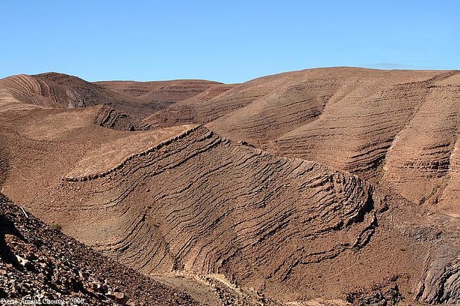 7 Days : From Casablanca to Marrakech via : Fes & Merzouga Desert - Journey to Merzouga Desert