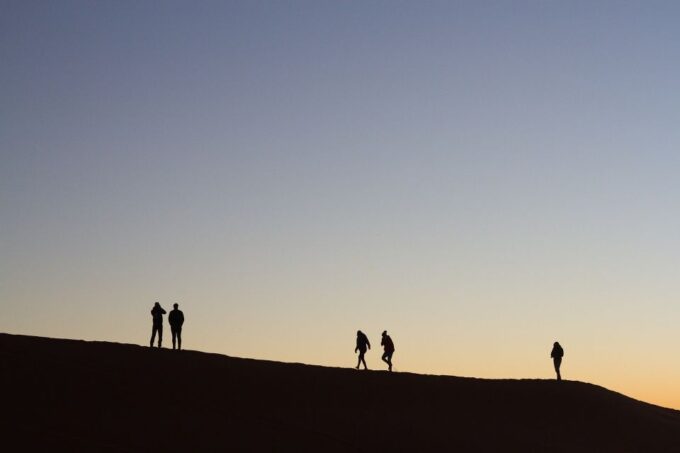 7 Days From Tangier to Marrakech ,Fes and Sahara Desert - Airport Transfer