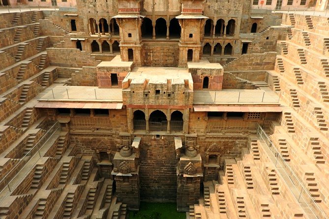 7 Days Golden Triangle Delhi,agra, Jaipur - Key Destinations