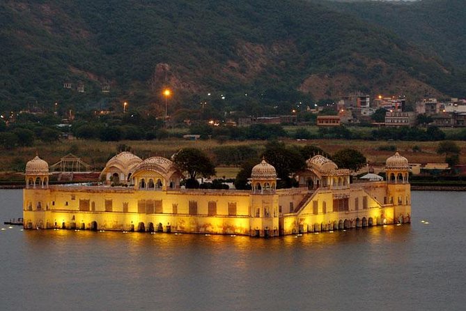 7 Days Golden Triangle Delhi,agra, Jaipur - Inclusions and Exclusions