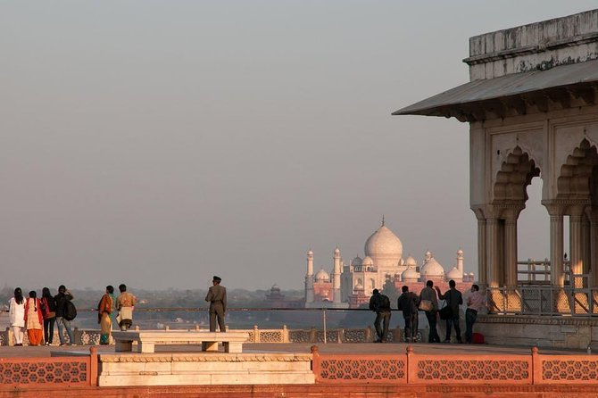 7 Days Golden Triangle Tour to Agra and Jaipur From Delhi - Testimonials and Reviews