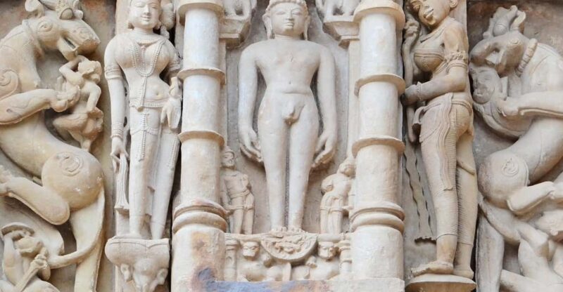 7 Days Golden Triangle Tour With Khajuraho - Inclusions