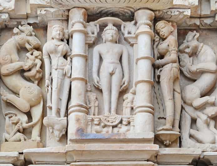 7 Days Golden Triangle Tour With Khajuraho - Arrival and Departure