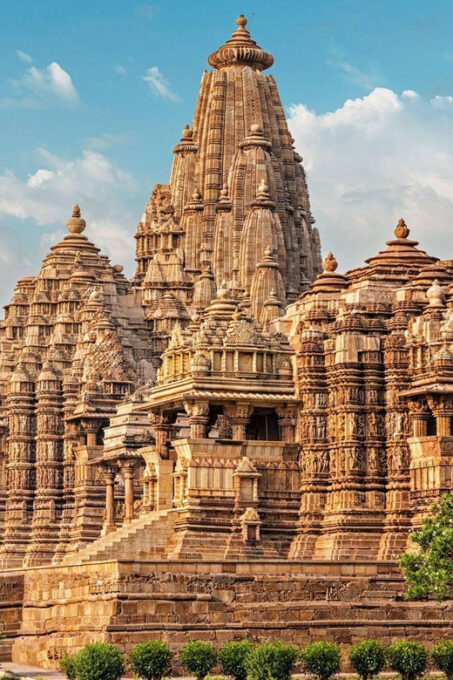 7 Days Golden Triangle Tour With Khajuraho - Accessibility Considerations