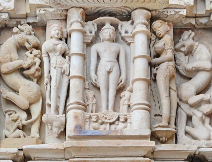 7 Days Golden Triangle Tour With Khajuraho - Additional Information