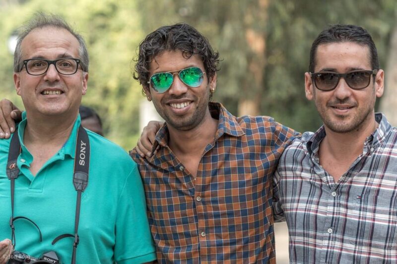 7-Days Golden Triangle Tour With Tiger & Leopard Safari - Key Points