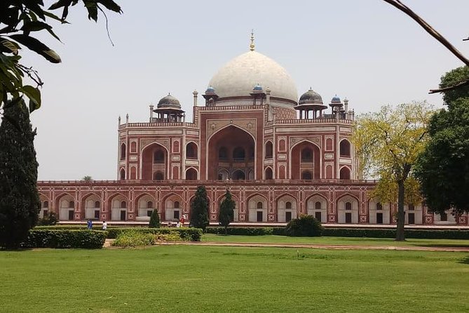 7 Days Golden Triangle Tour{Taj Mahal Tour at Sunset/Sunrise} - Inclusions and Exclusions