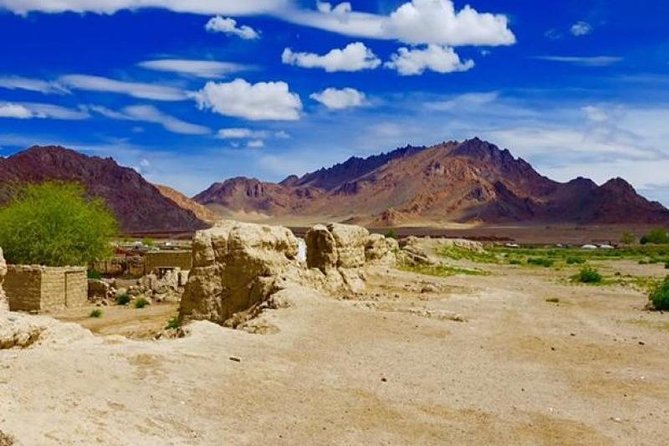 7 Days Great Gobi Tour - Good To Know