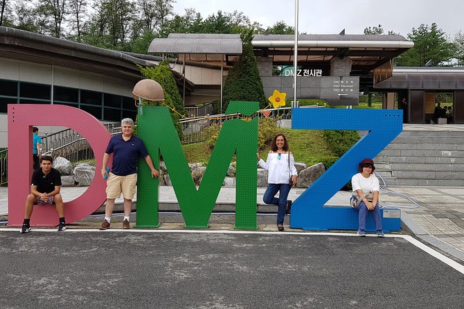 7 Days Highlight Korea Tour(Seoul, Nami, DMZ, Andong, Gyeongju, Busan) - Pricing and Cancellation Policy