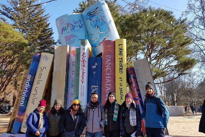 7 Days Highlight Korea Tour(Seoul, Nami, DMZ, Andong, Gyeongju, Busan) - Tour Reviews and Ratings