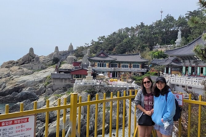 7 Days Highlight Korea Tour(Seoul, Nami, DMZ, Andong, Gyeongju, Busan) - Additional Tour Information