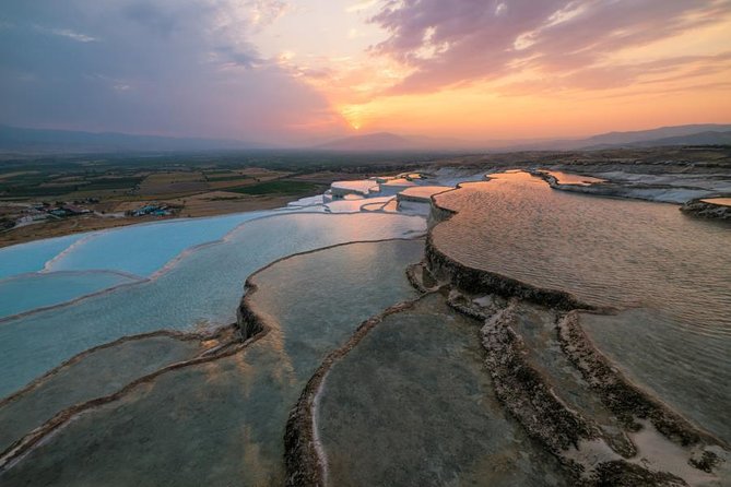 7 Days Highlights of Turkey Tour: Istanbul, Cappadocia, Pamukkale, Ephesus - Tour Overview