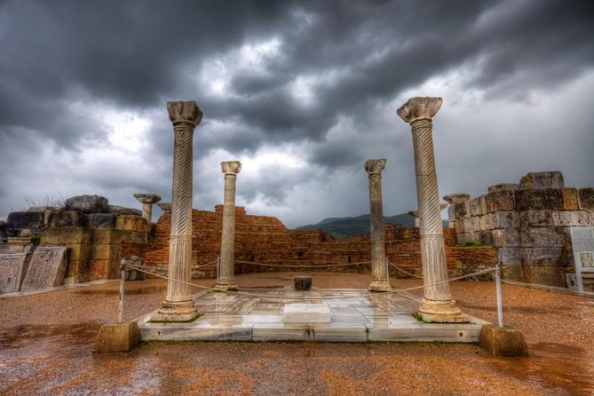 7 Days Highlights of Turkey Tour: Istanbul, Cappadocia, Pamukkale, Ephesus - Accommodation and Transportation