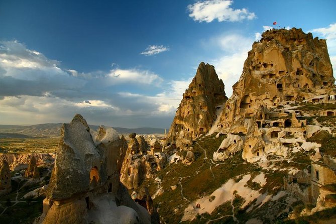 7 Days Highlights of Turkey Tour: Istanbul, Cappadocia, Pamukkale, Ephesus - Traveler Ratings