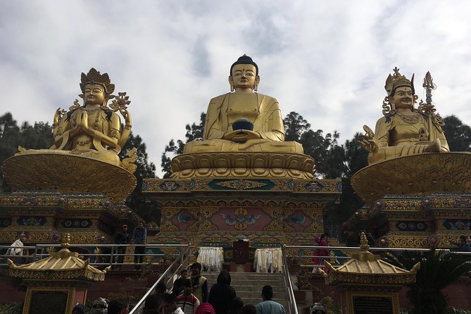 7 Days Honeymoon Tour in Nepal - Adventure in Nagarkot