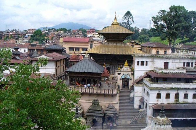 7 Days Honeymoon Tour in Nepal - Relaxing in Dhulikhel