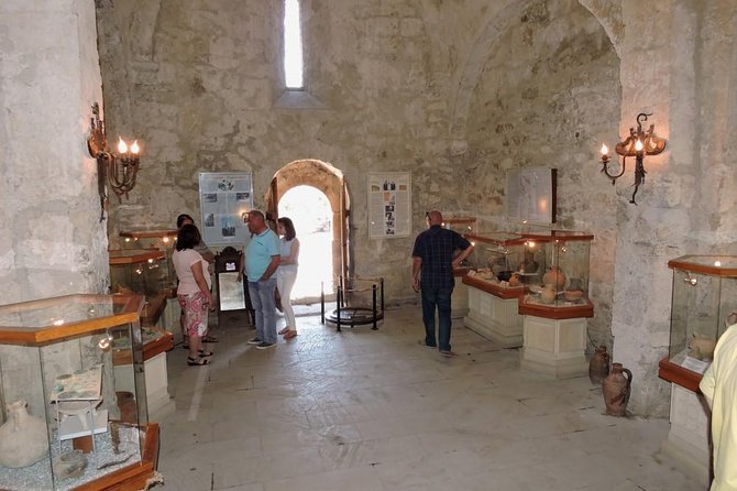 7 Days in Azerbaijan - Natural Wonders
