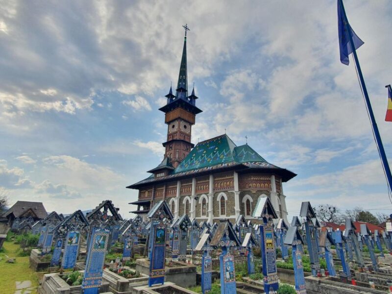 7 Days in Romania - Private Tour - Experience Features