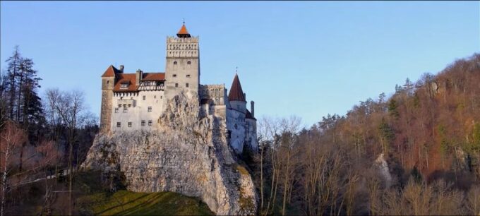 7 Days in Romania - Private Tour - Tour Name