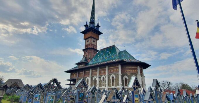 7 Days in Romania - Private Tour - Price