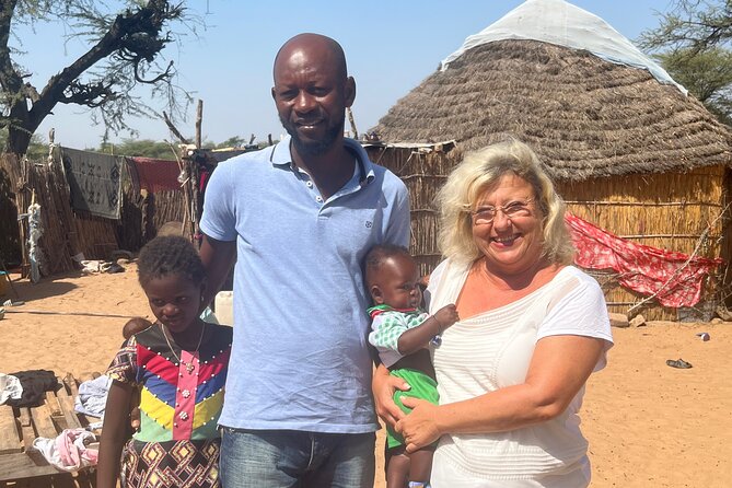 7 Days in Senegal Private Tour Package - Transportation and Accessibility Details