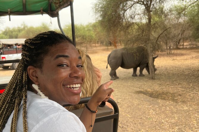 7 Days in Senegal Private Tour Package - Recommendations and Considerations